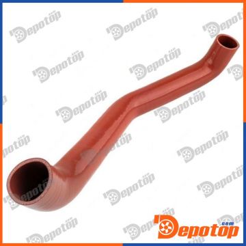 Gaine de suralimentation pour IVECO | GPP-VC-009, 24SKV837